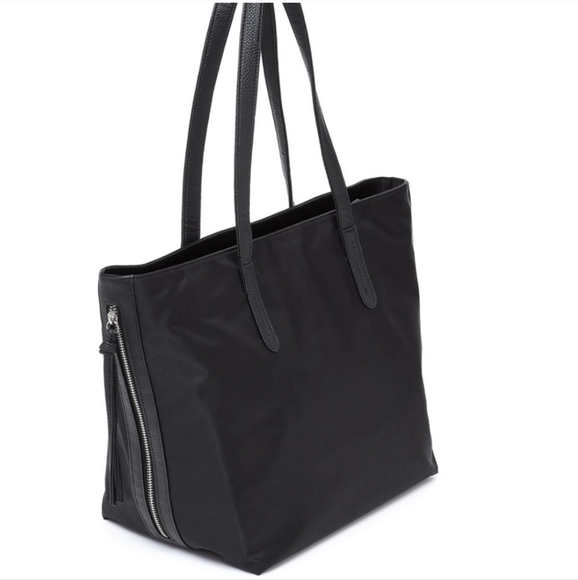 NWOT Botkier New York Bond Tote - Picture 4 of 9